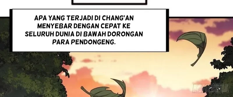 It Starts With A Mountain chapter 235 halaman 7