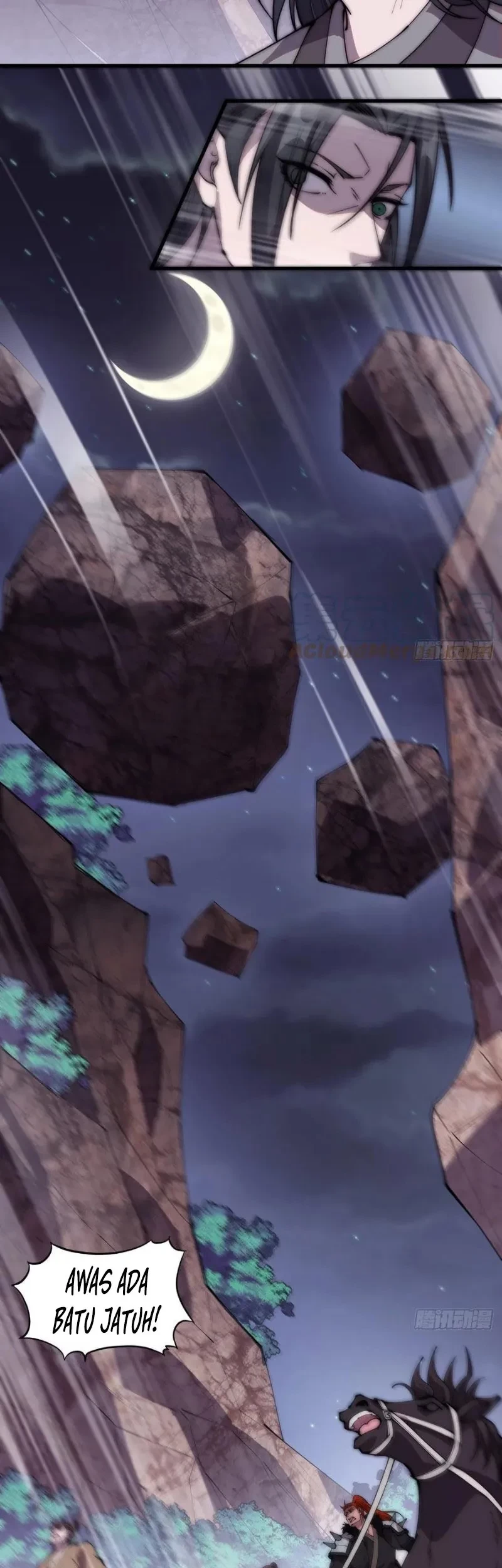 It Starts With A Mountain Bab 236 halaman 8