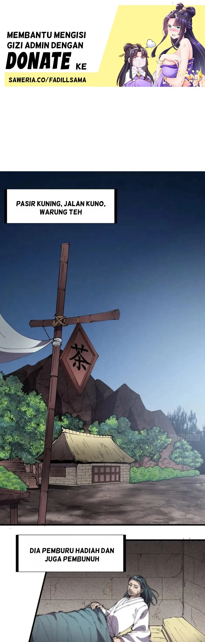 It Starts With A Mountain Bab 238 halaman 2