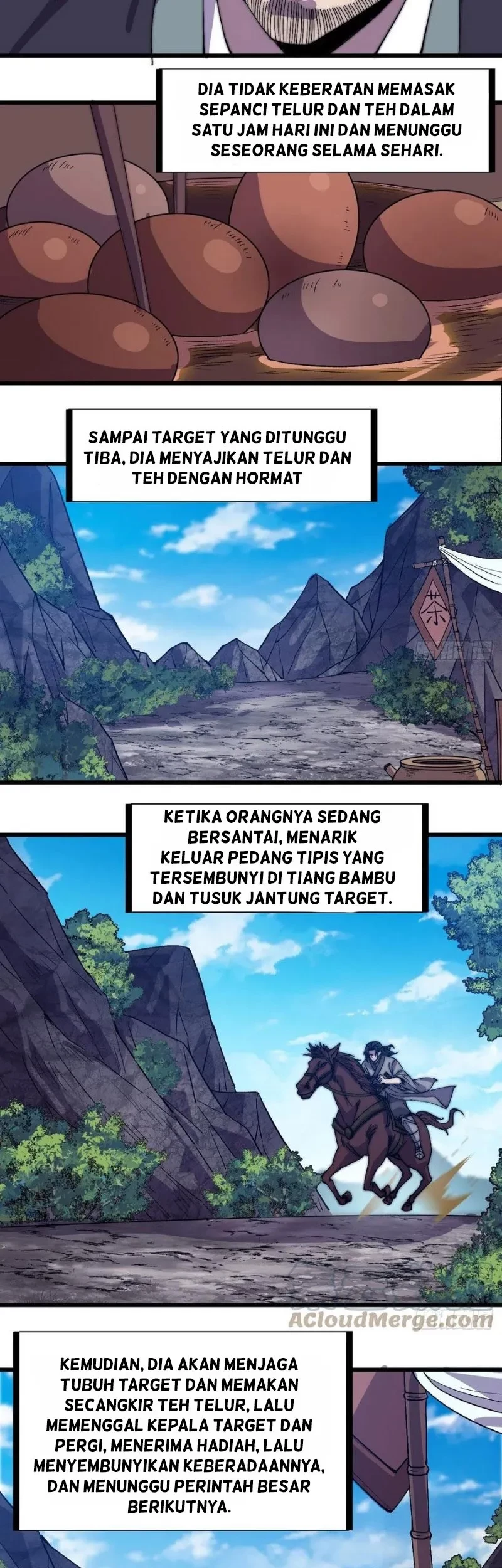 It Starts With A Mountain Bab 238 halaman 11