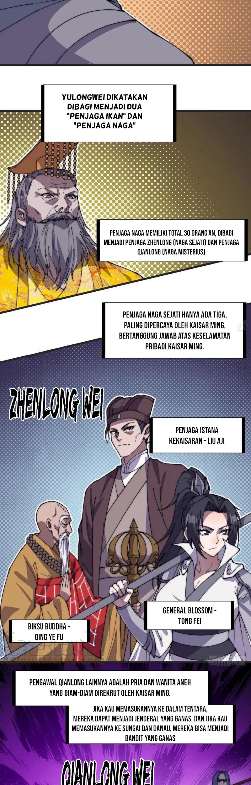 It Starts With A Mountain Bab 239 halaman 5