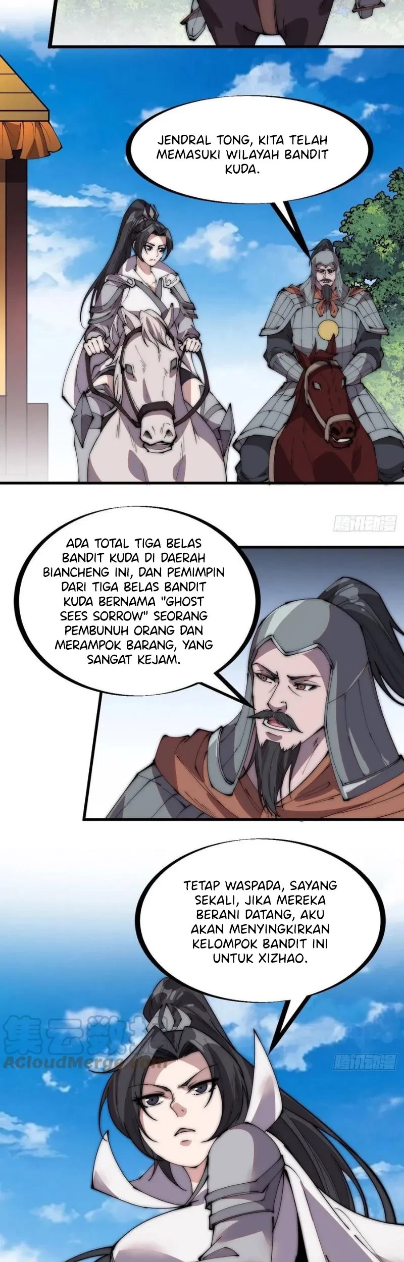 It Starts With A Mountain Bab 239 halaman 11