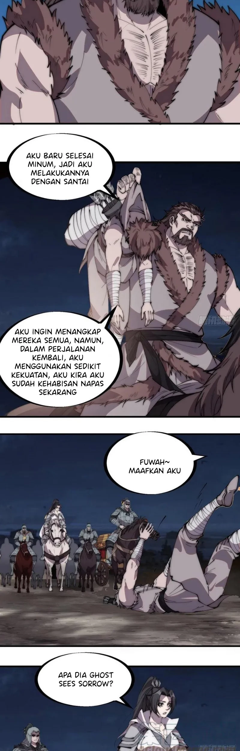 It Starts With A Mountain Bab 239 halaman 18