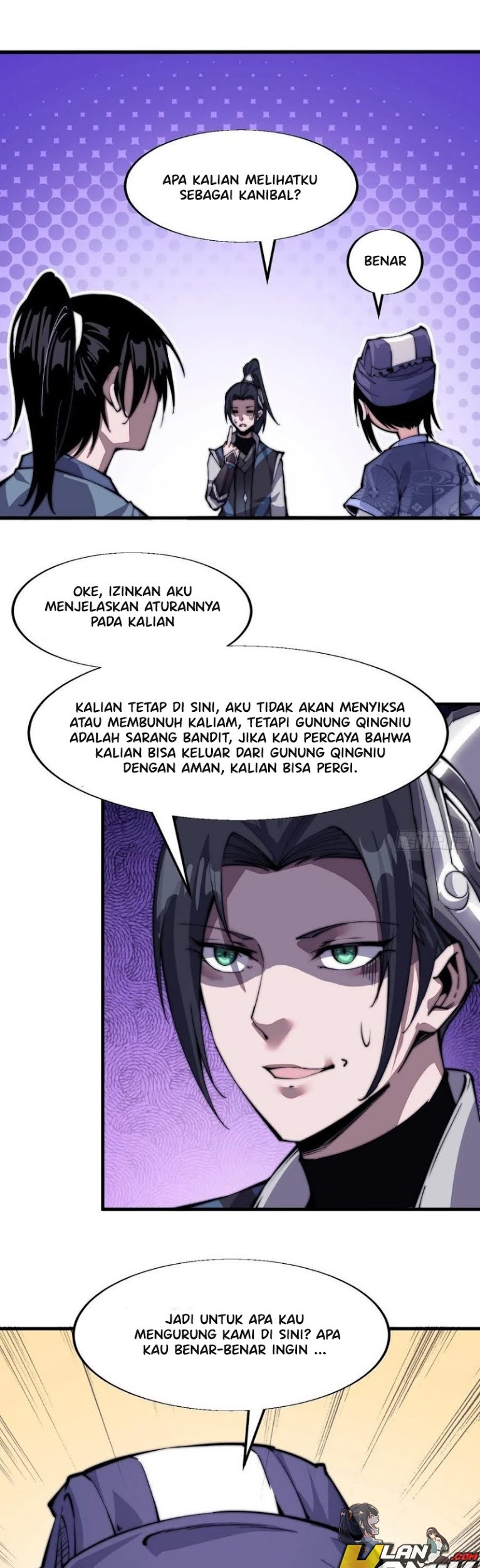 It Starts With A Mountain Bab 24 halaman 18