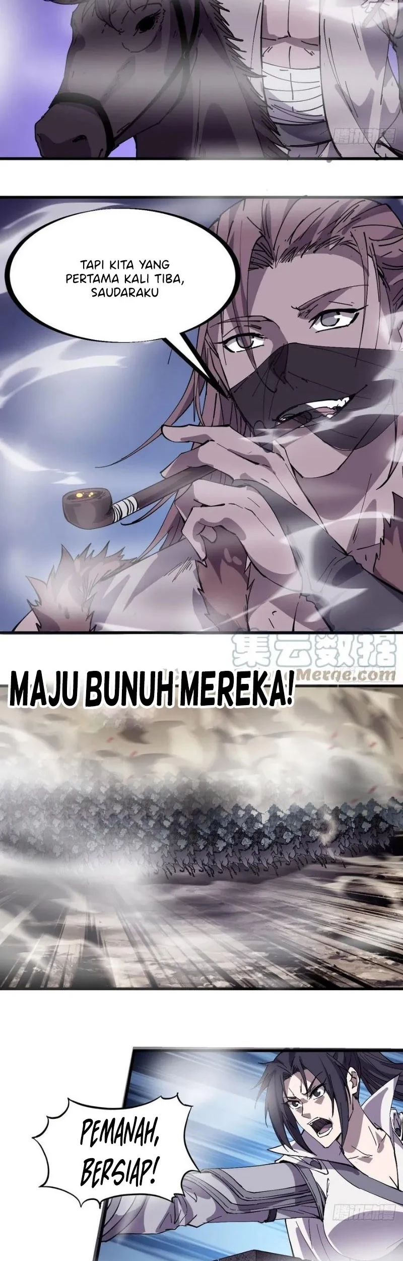 It Starts With A Mountain Bab 241 halaman 3