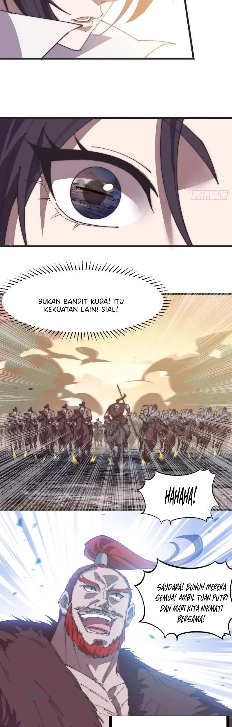 It Starts With A Mountain Bab 241 halaman 12