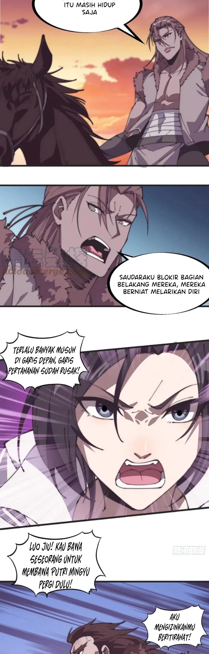 It Starts With A Mountain Bab 241 halaman 14