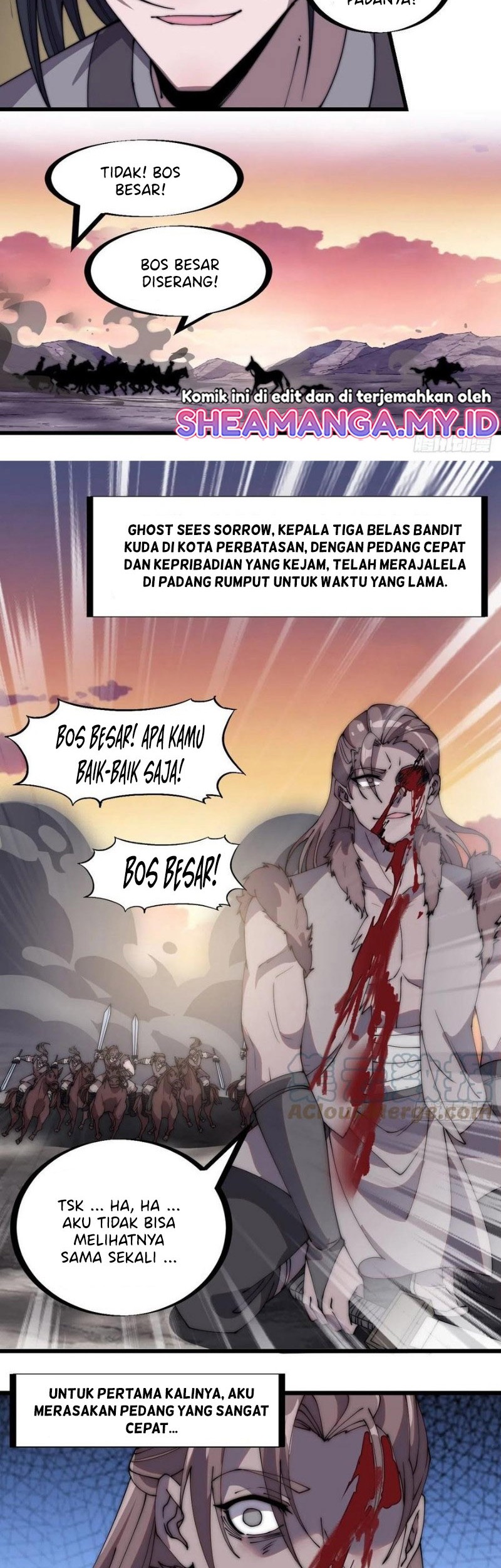 It Starts With A Mountain Bab 243 halaman 12