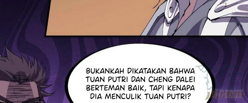 It Starts With A Mountain Bab 244 halaman 16