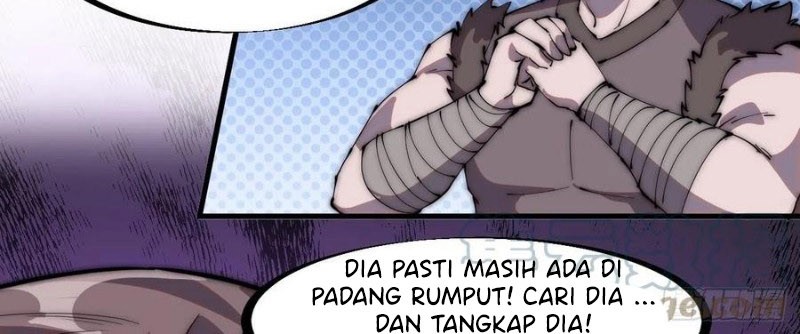 It Starts With A Mountain Bab 244 halaman 22