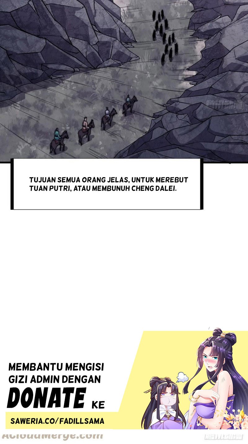 It Starts With A Mountain Bab 244 halaman 25