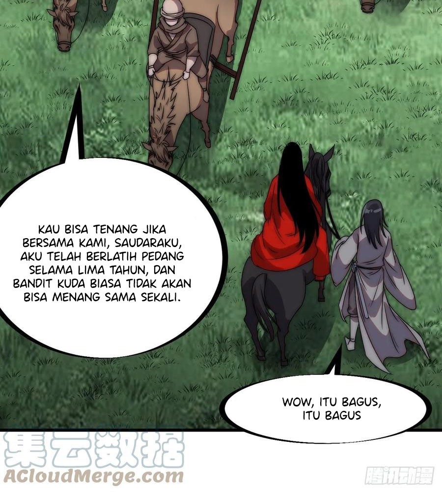 It Starts With A Mountain Bab 246 halaman 16
