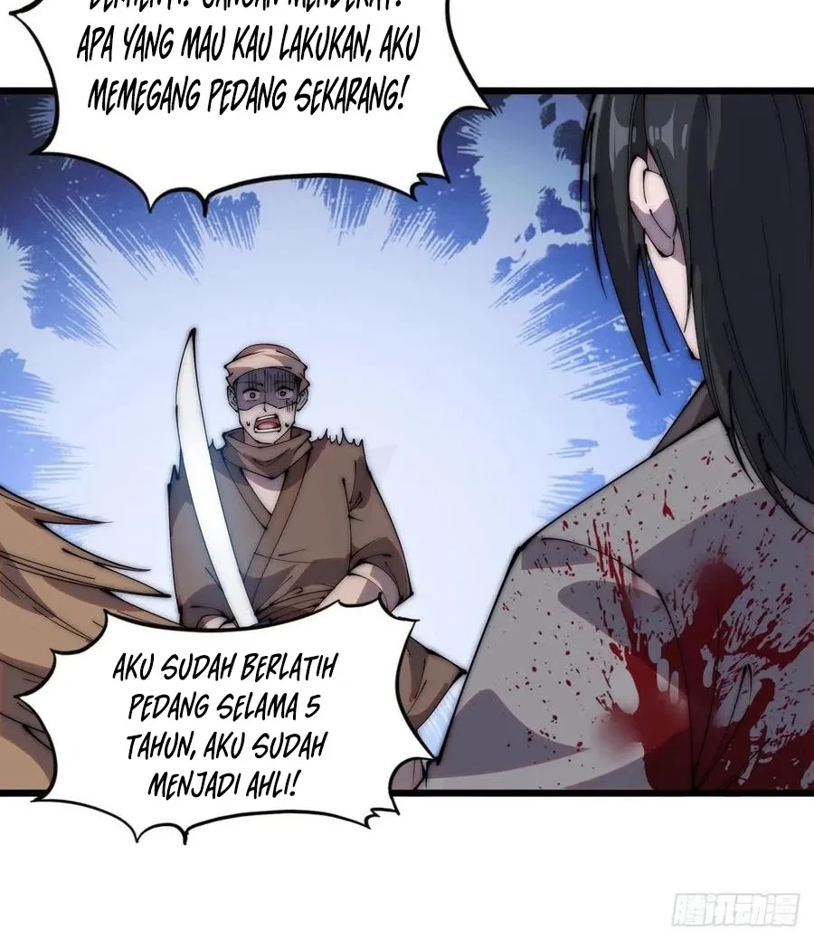 It Starts With A Mountain chapter 247 halaman 7