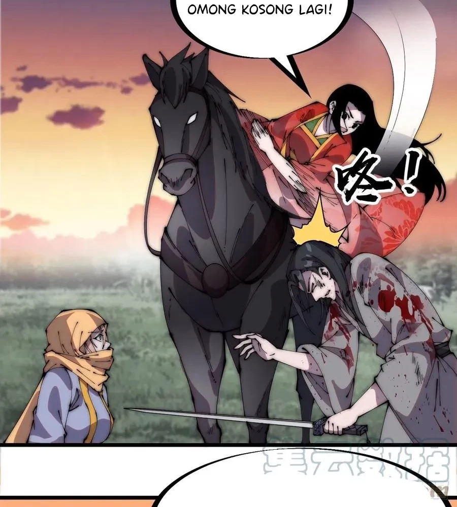 It Starts With A Mountain chapter 247 halaman 10