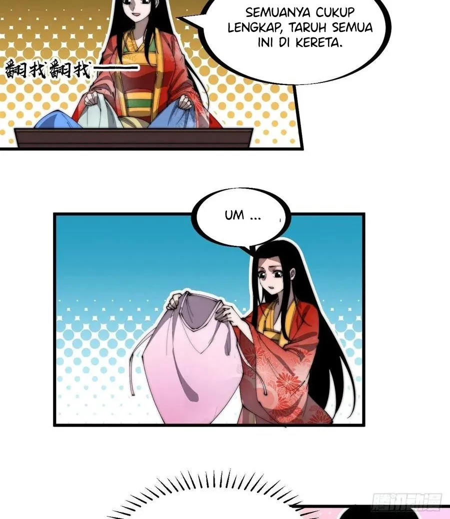 It Starts With A Mountain chapter 247 halaman 13