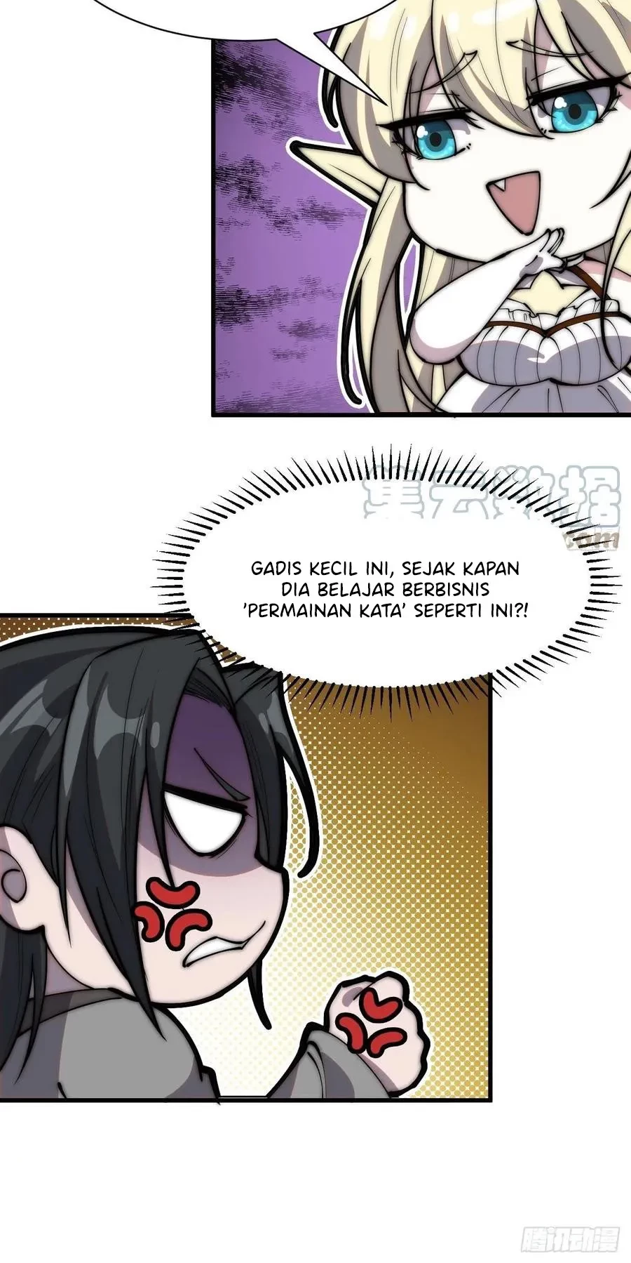 It Starts With A Mountain Bab 248 halaman 6