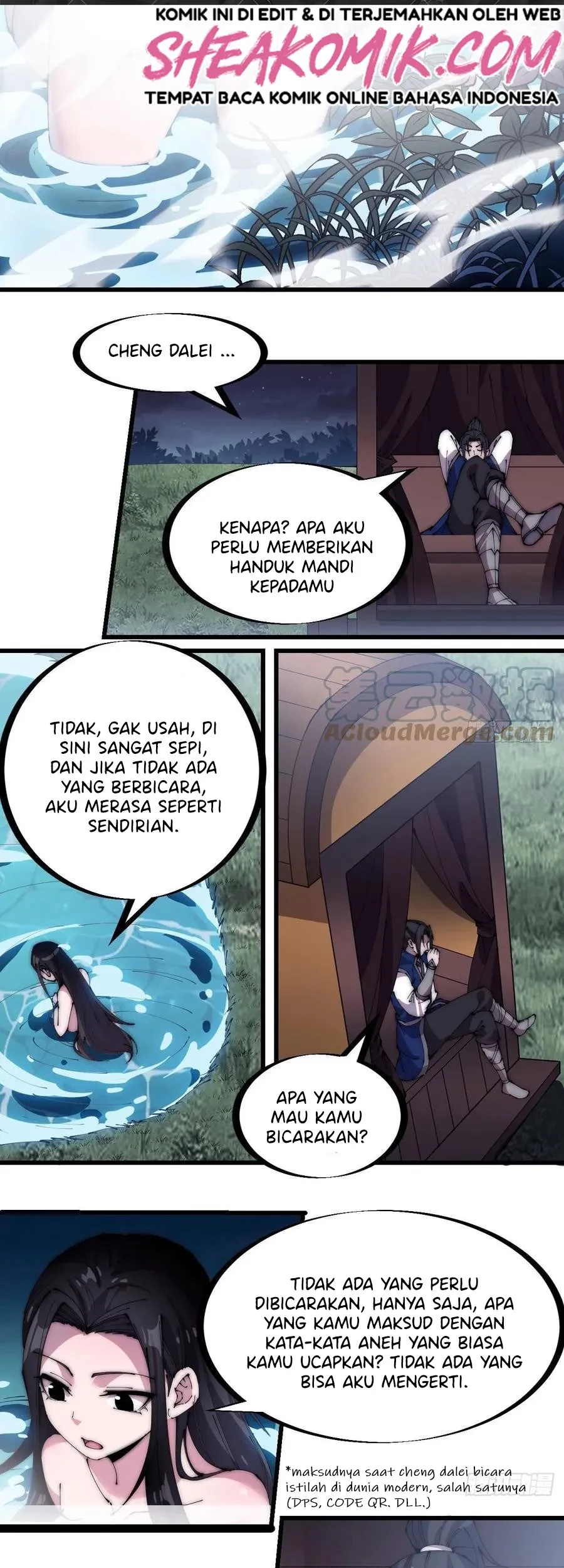 It Starts With A Mountain Bab 248 halaman 13