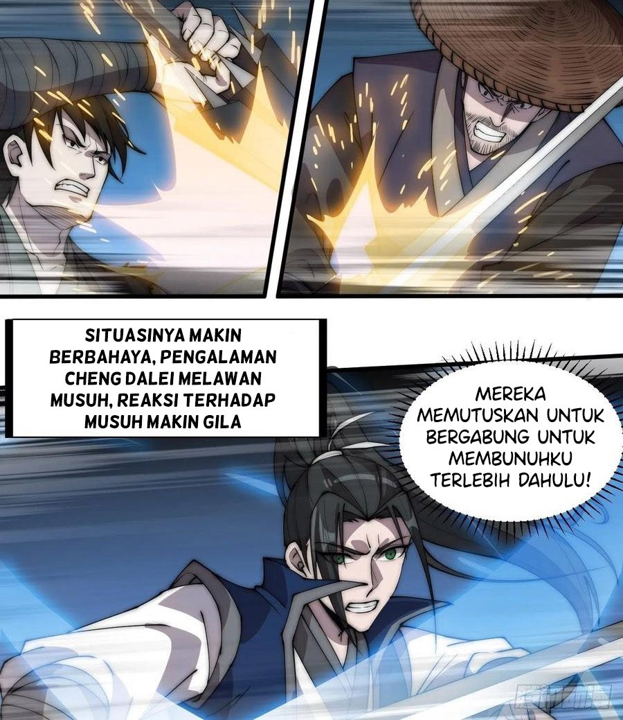 It Starts With A Mountain Bab 249 halaman 7