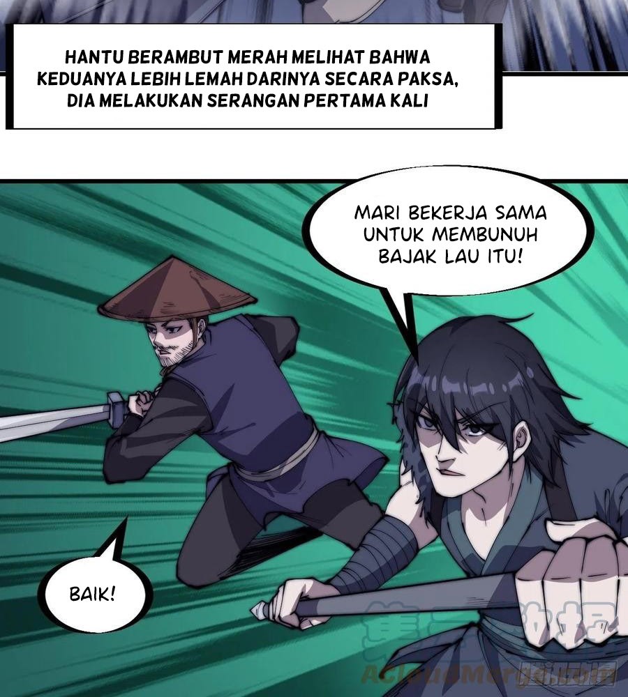 It Starts With A Mountain Bab 249 halaman 16