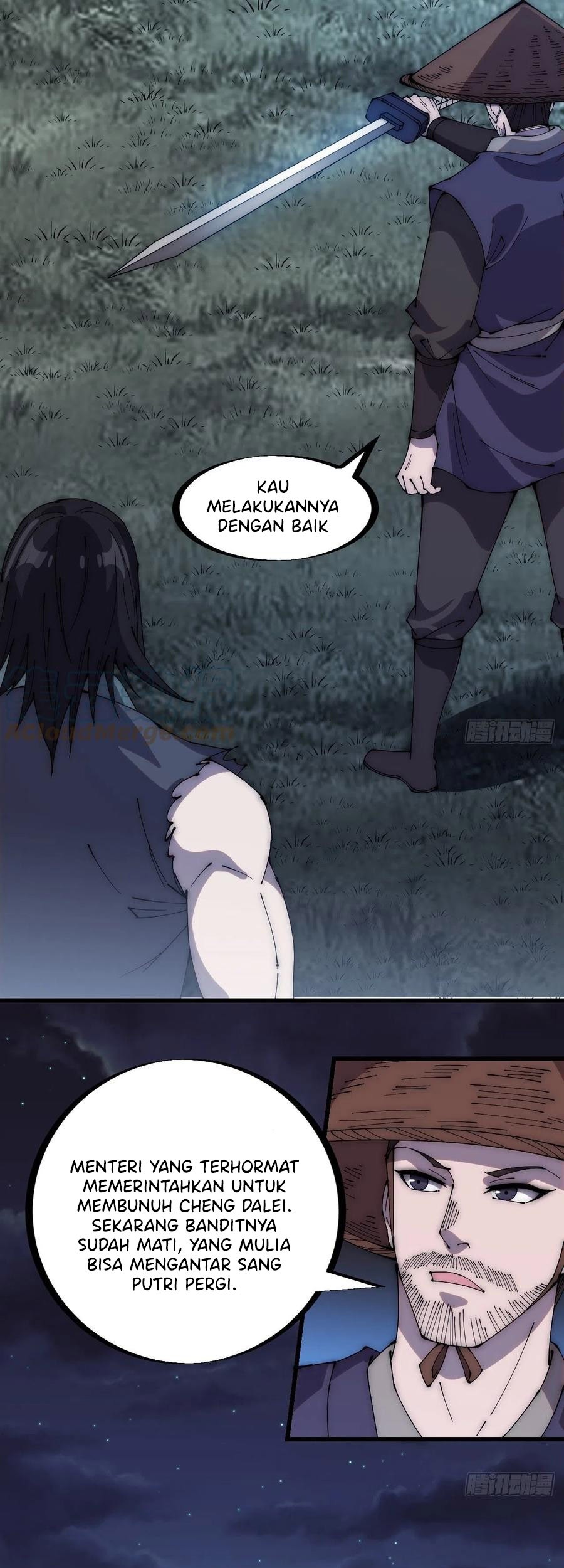 It Starts With A Mountain chapter 250 halaman 8