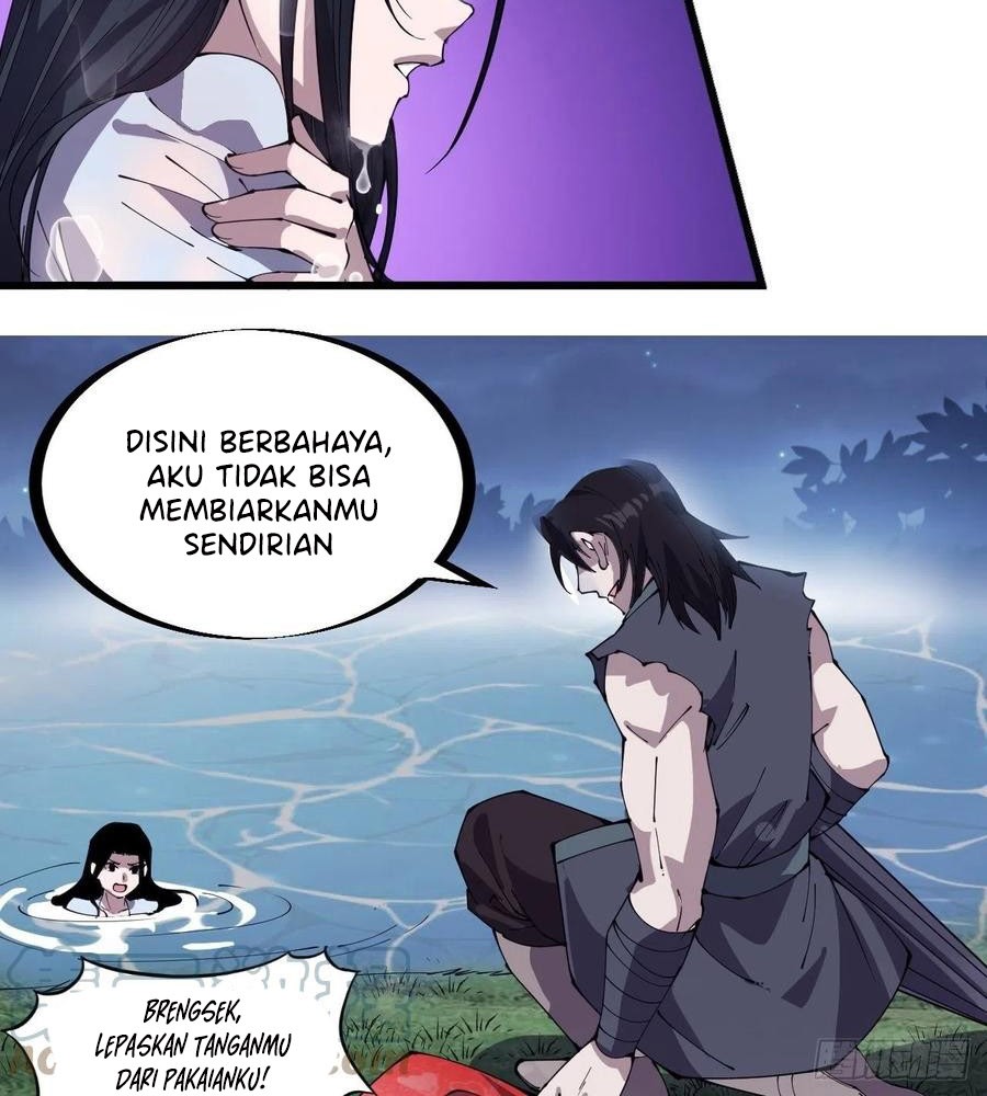 It Starts With A Mountain chapter 250 halaman 22