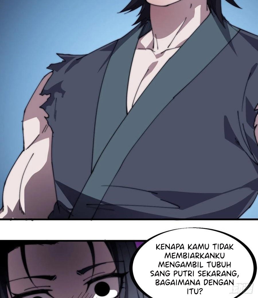 It Starts With A Mountain chapter 250 halaman 25