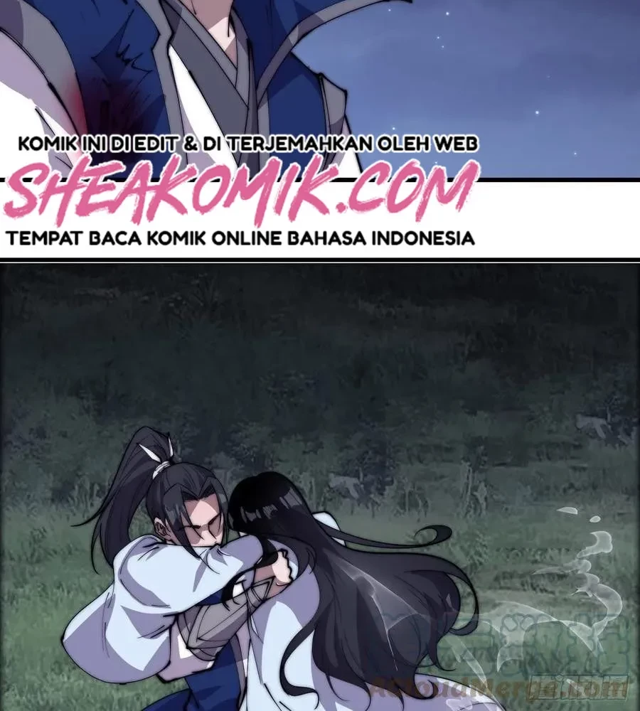 It Starts With A Mountain chapter 251 halaman 10