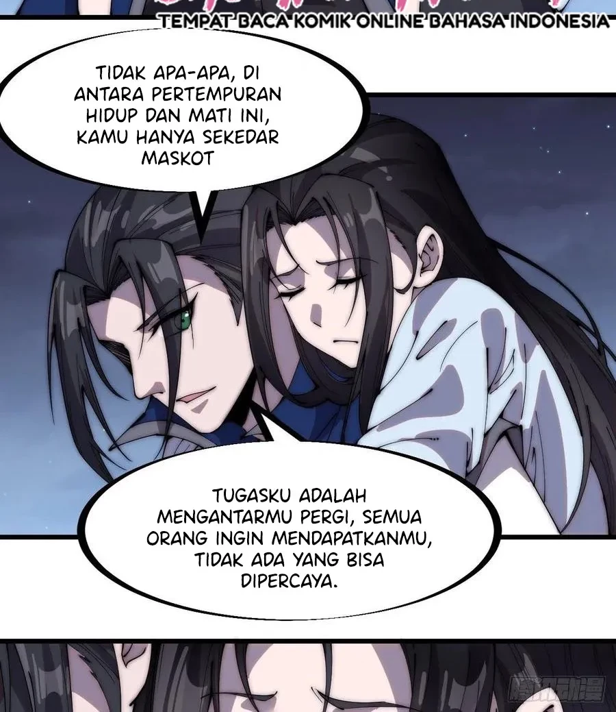 It Starts With A Mountain chapter 251 halaman 13