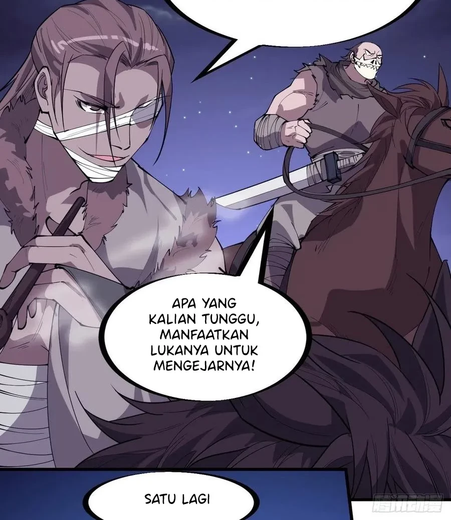It Starts With A Mountain chapter 251 halaman 19