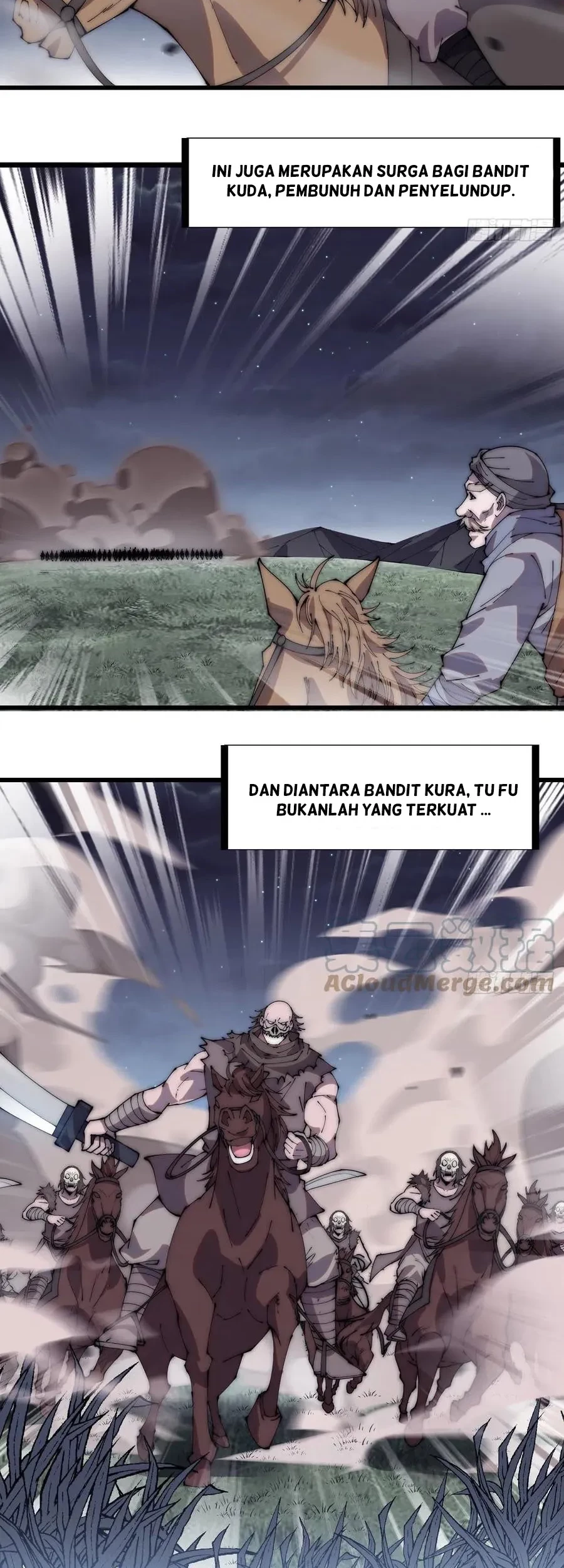 It Starts With A Mountain Bab 252 halaman 3
