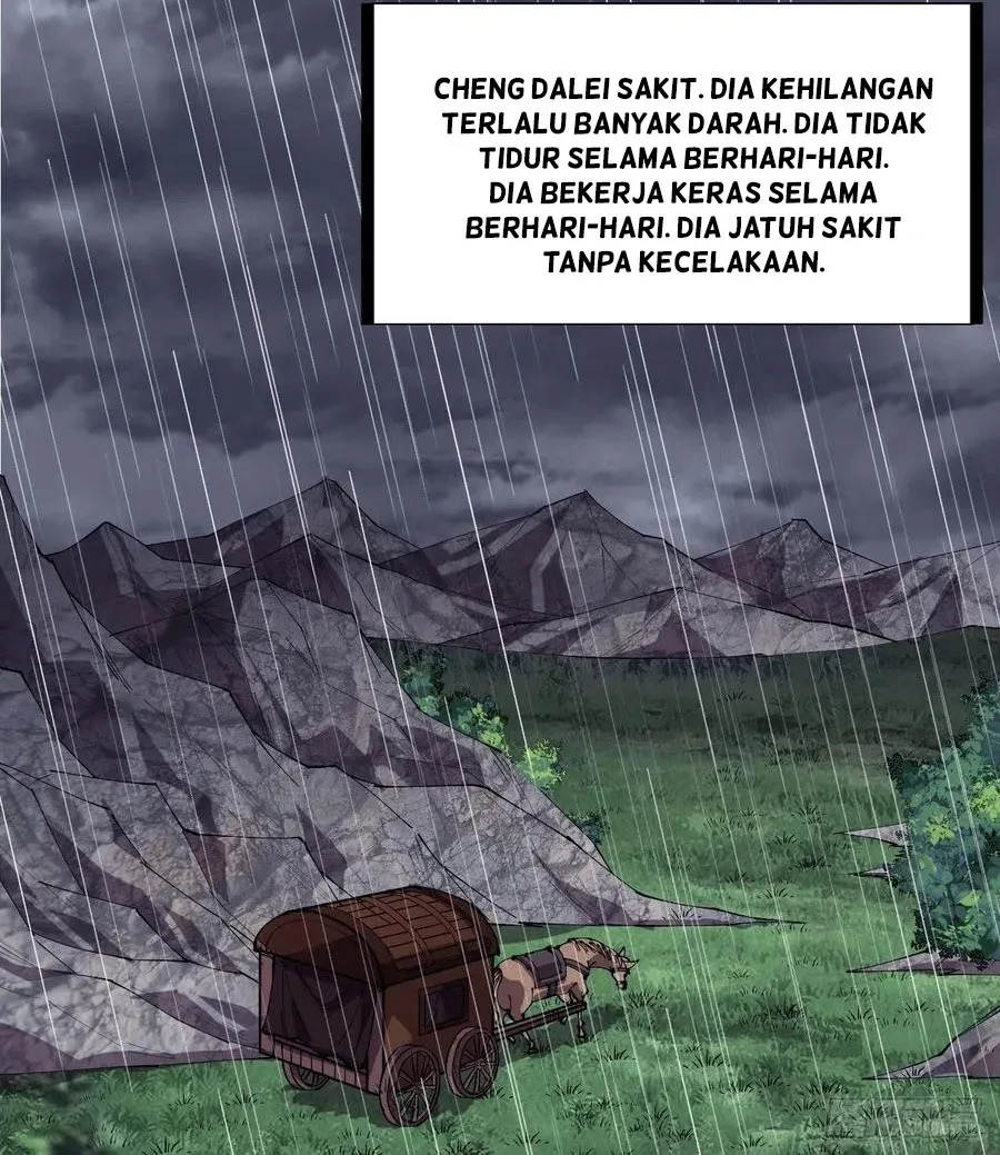 It Starts With A Mountain Bab 255 halaman 7