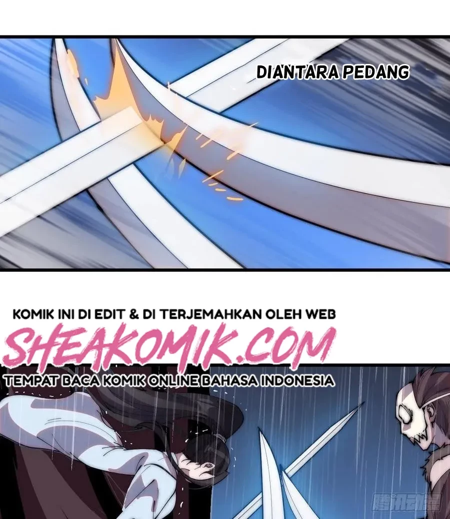 It Starts With A Mountain chapter 256 halaman 7