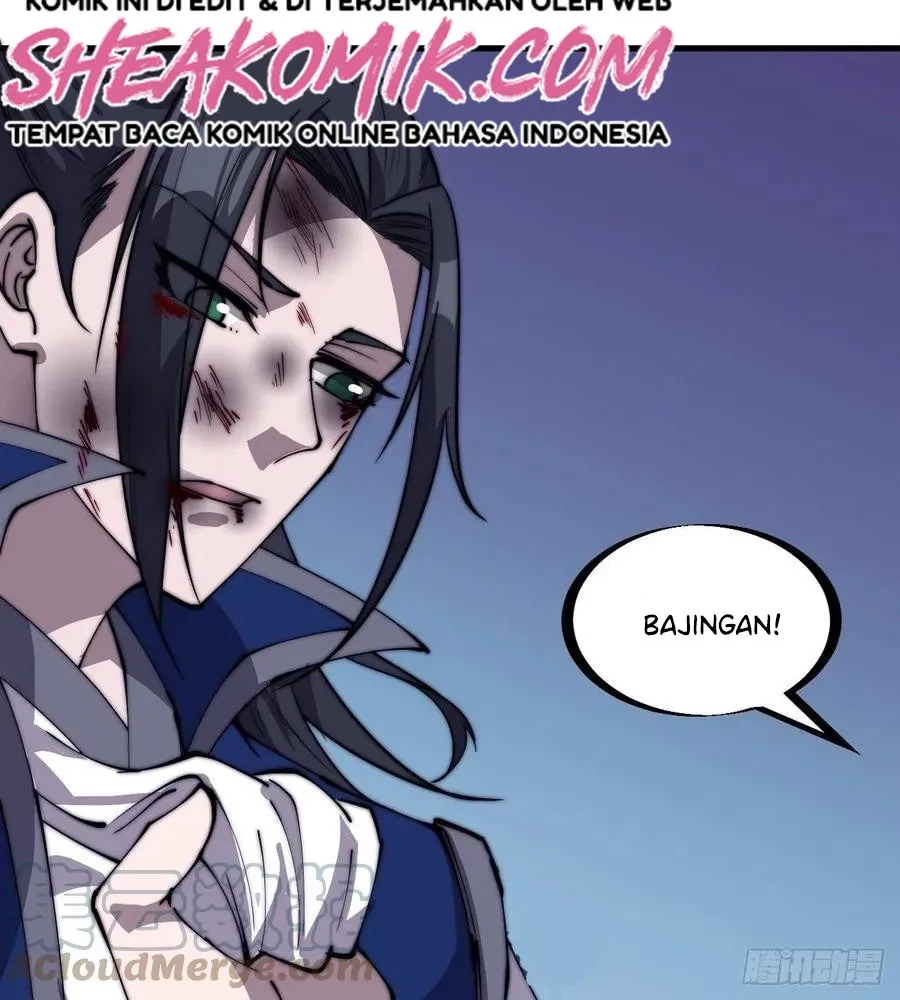 It Starts With A Mountain chapter 257 halaman 10