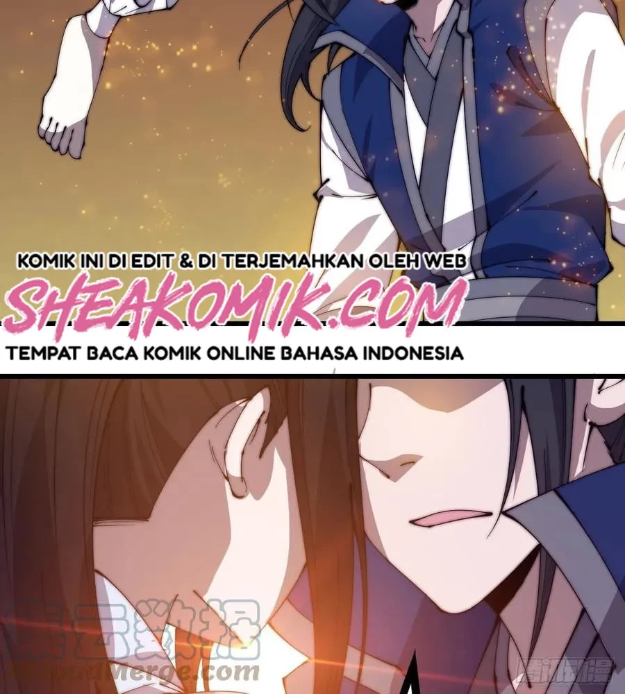 It Starts With A Mountain chapter 257 halaman 16