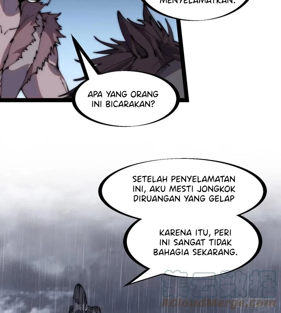 It Starts With A Mountain chapter 257 halaman 22