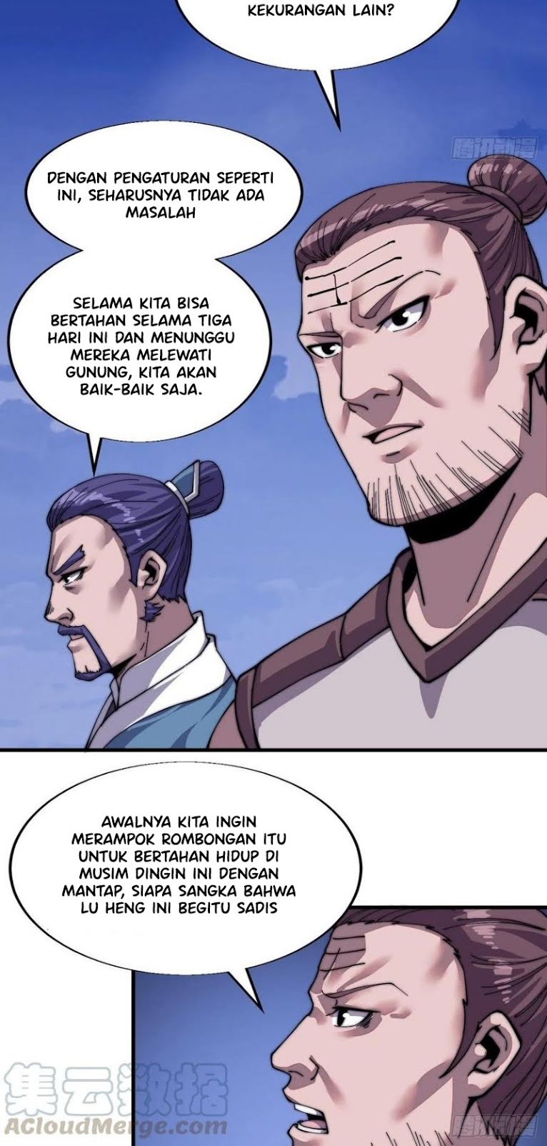 It Starts With A Mountain Bab 26 halaman 3
