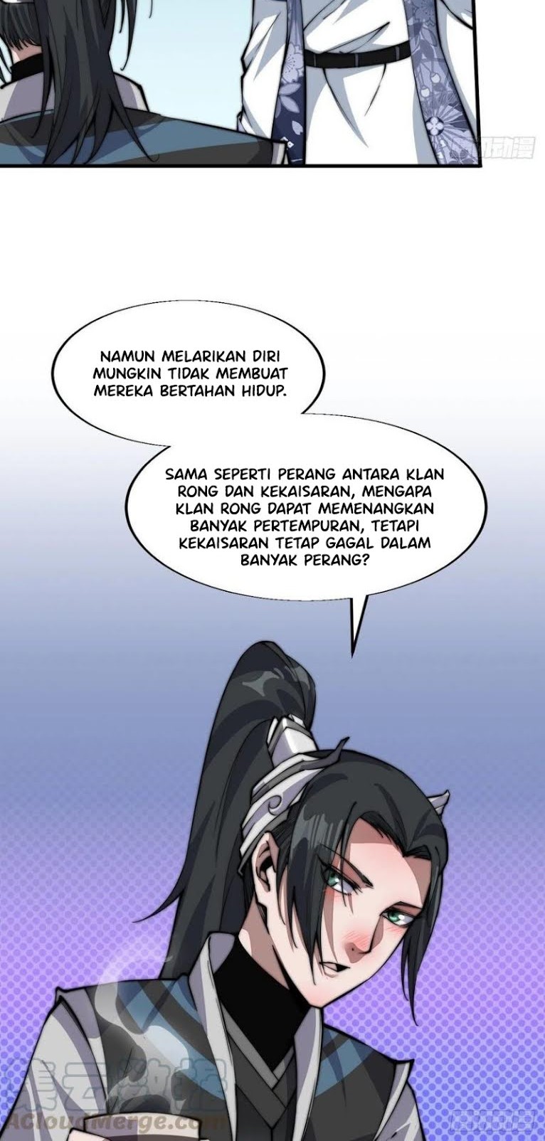 It Starts With A Mountain Bab 26 halaman 25