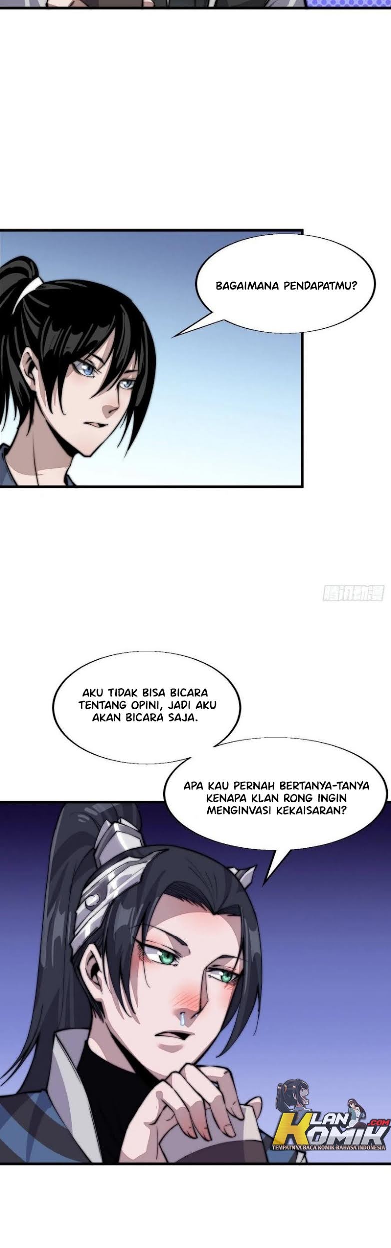 It Starts With A Mountain Bab 26 halaman 26