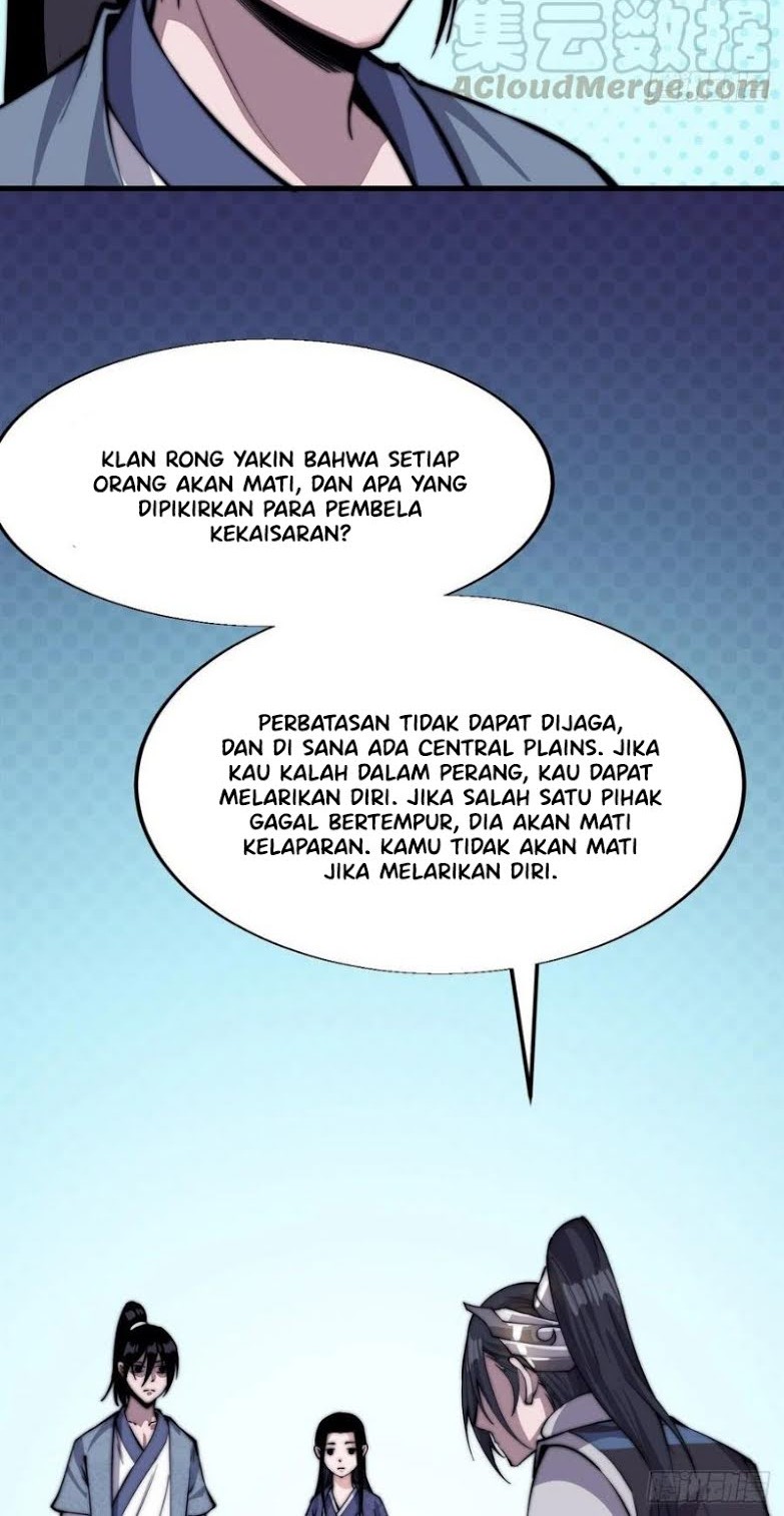 It Starts With A Mountain Bab 26 halaman 31