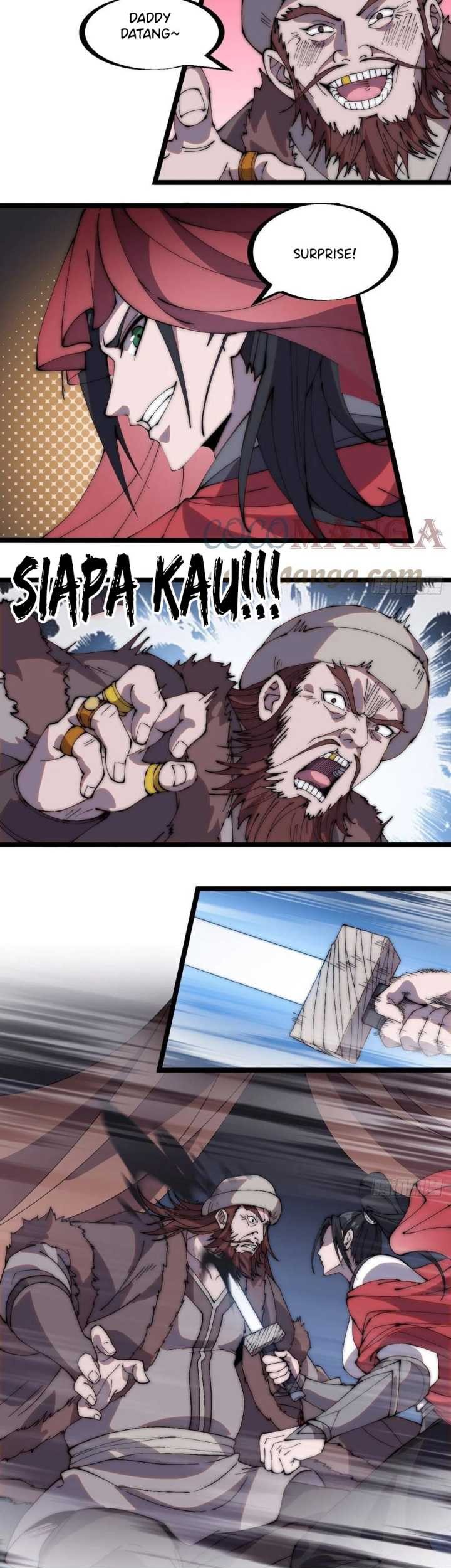 It Starts With A Mountain chapter 260 halaman 15