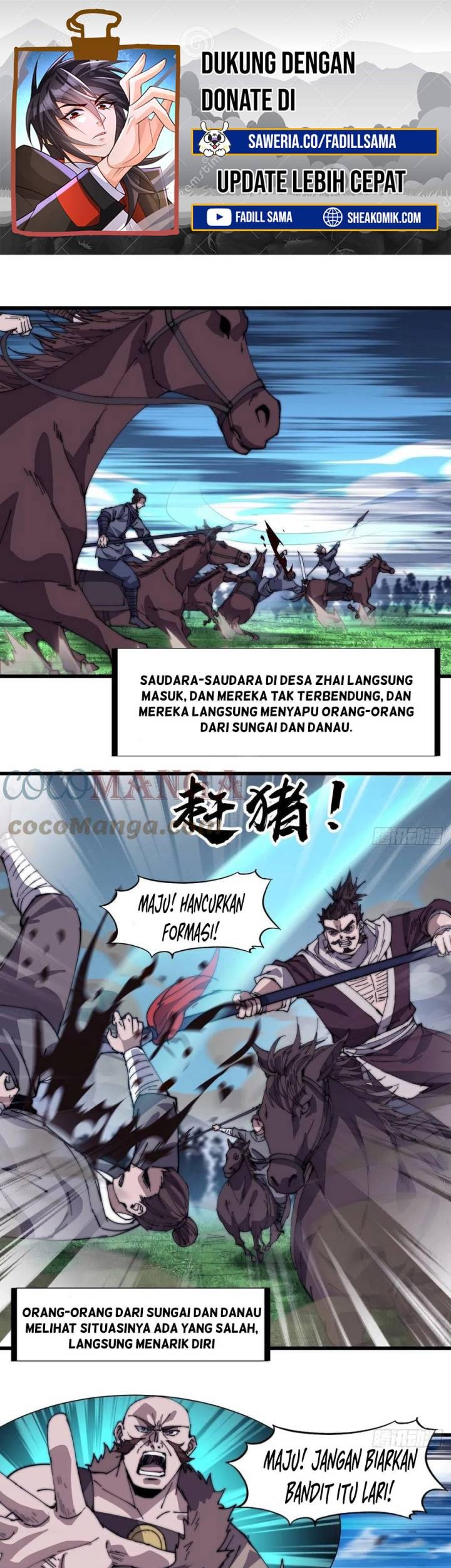 It Starts With A Mountain Bab 263 halaman 2