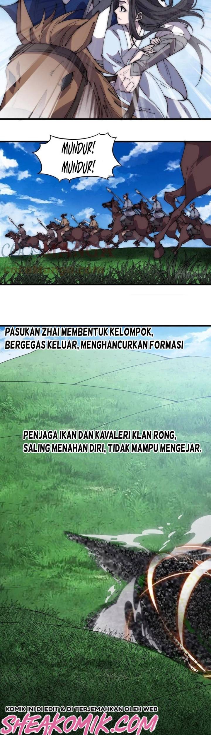 It Starts With A Mountain Bab 263 halaman 7