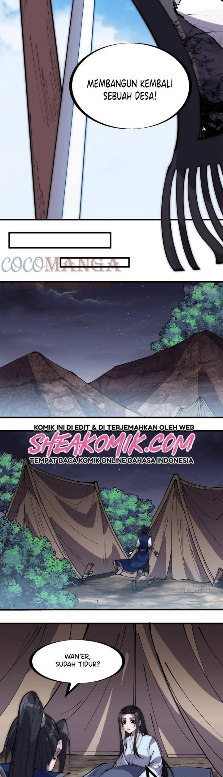 It Starts With A Mountain Bab 263 halaman 11
