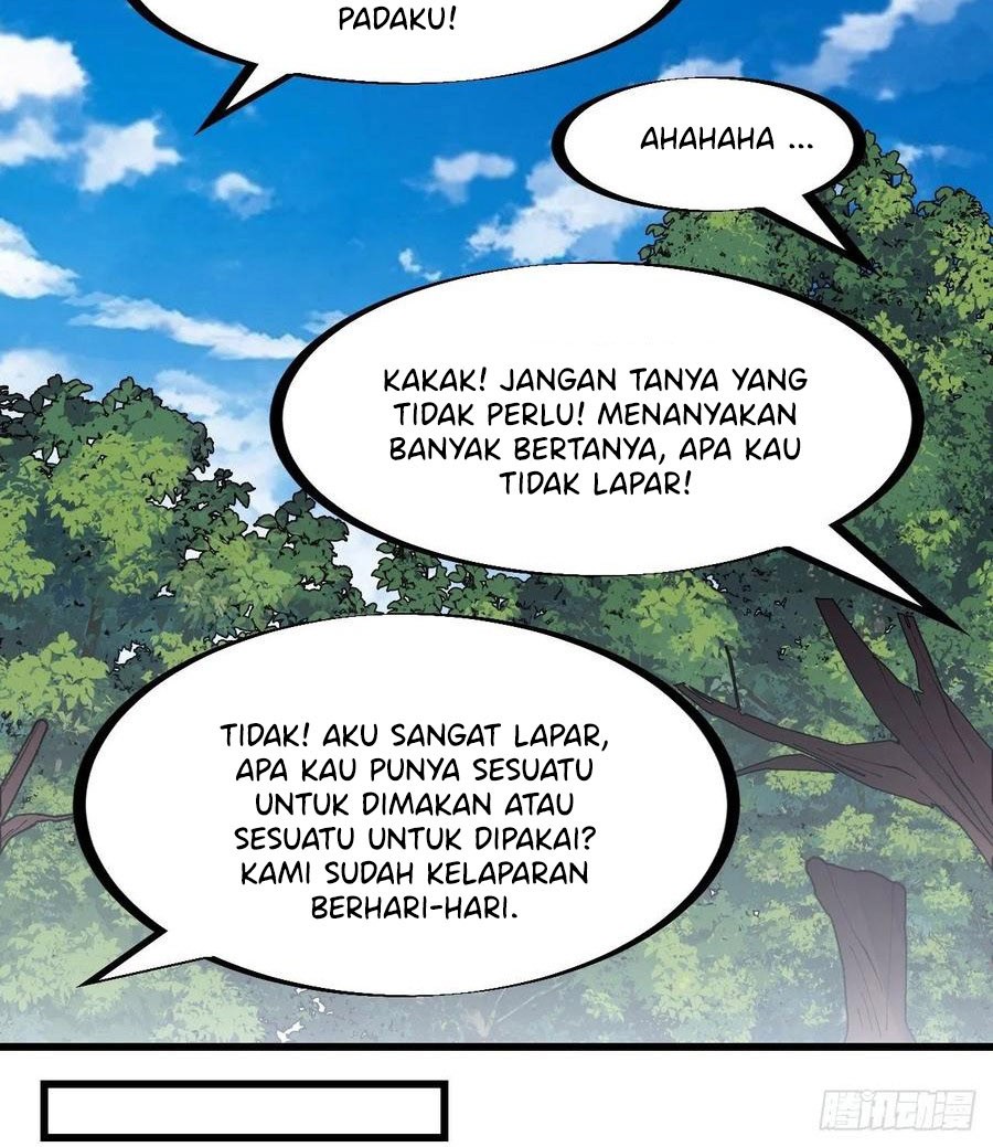 It Starts With A Mountain chapter 265 halaman 7