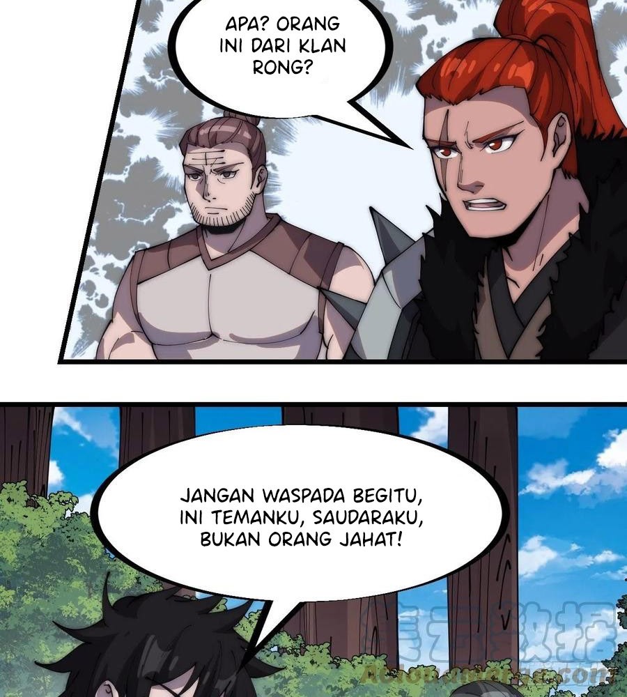 It Starts With A Mountain chapter 265 halaman 10