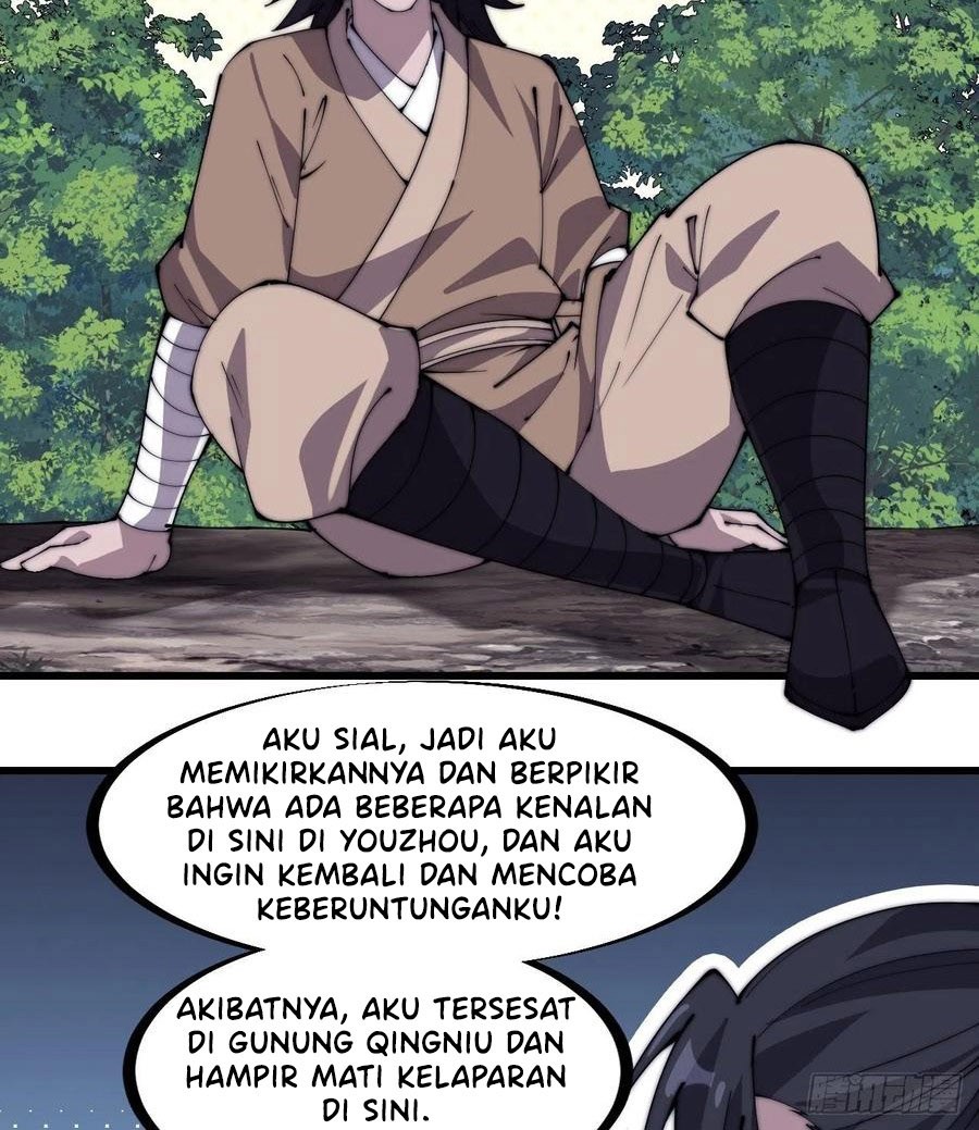 It Starts With A Mountain chapter 265 halaman 13