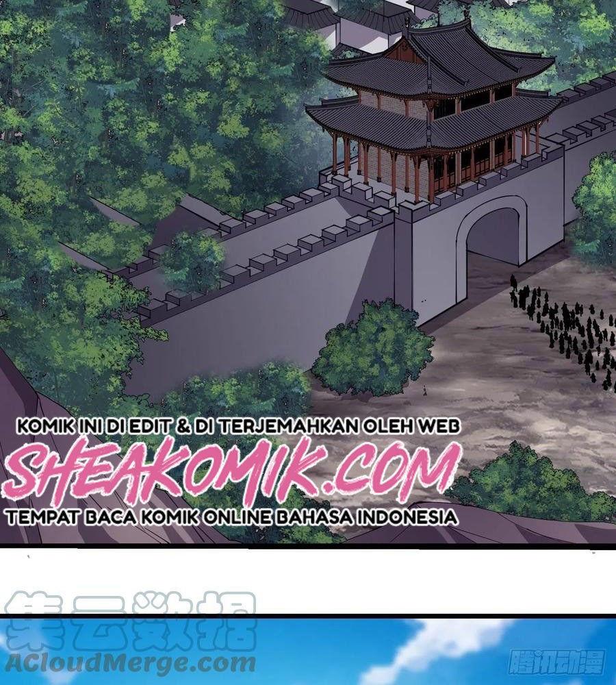 It Starts With A Mountain chapter 265 halaman 16