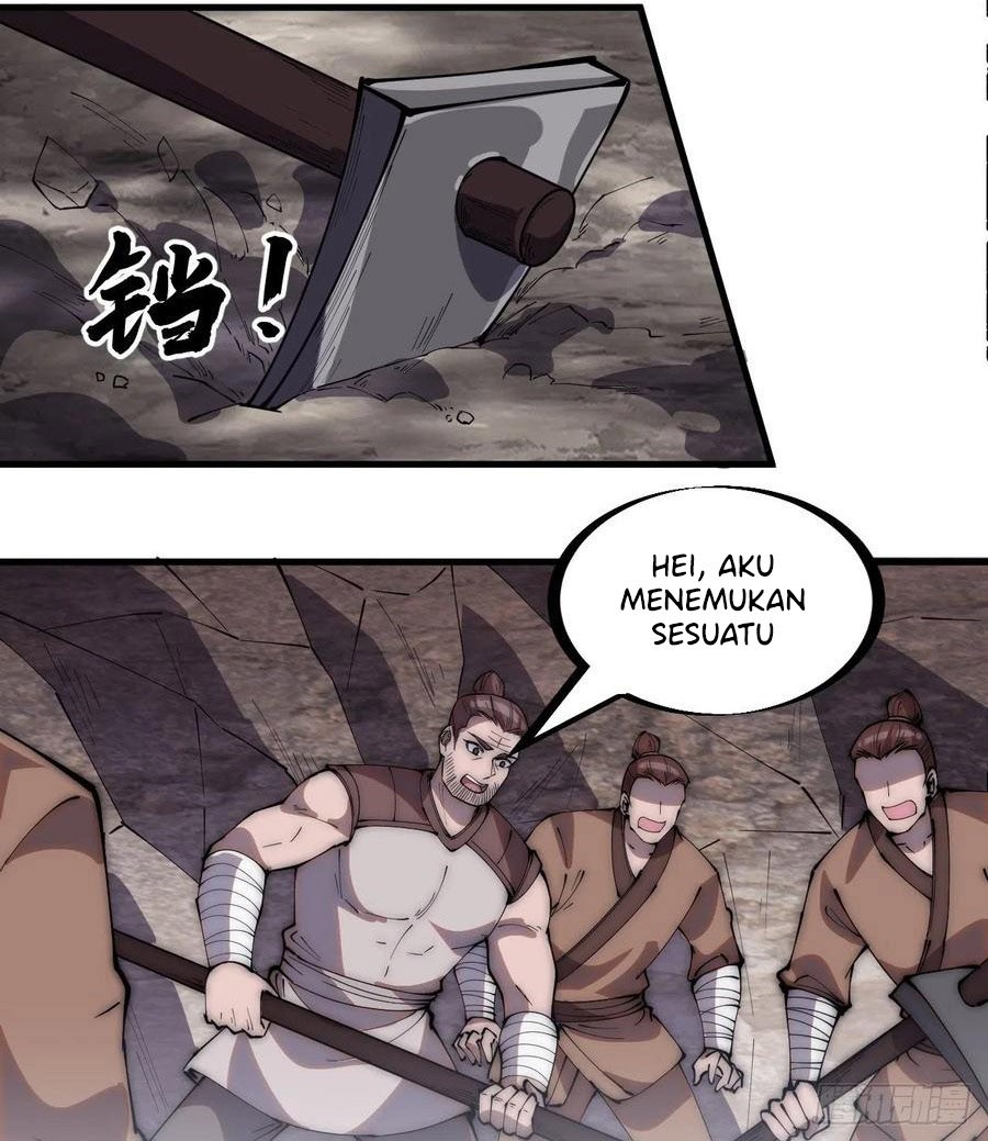 It Starts With A Mountain chapter 265 halaman 19