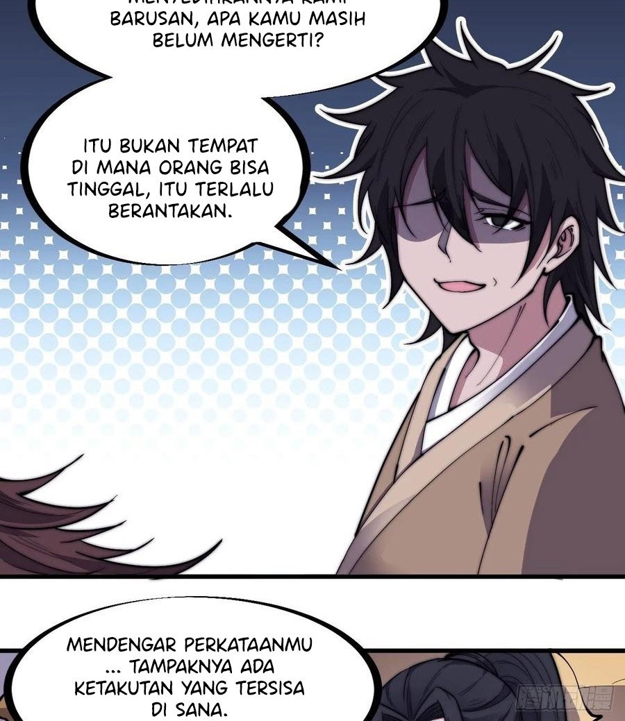 It Starts With A Mountain chapter 266 halaman 7