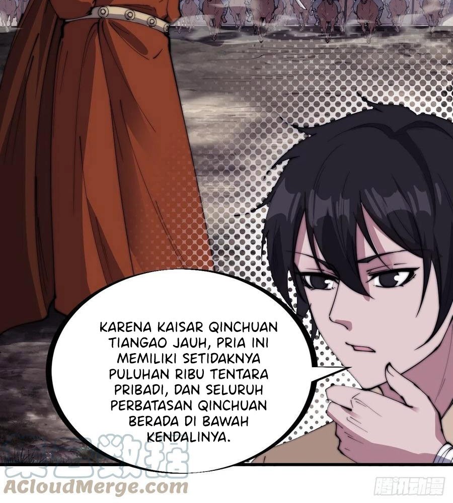 It Starts With A Mountain chapter 266 halaman 10